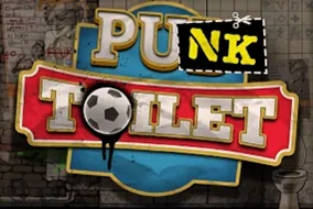 Punk Toilet