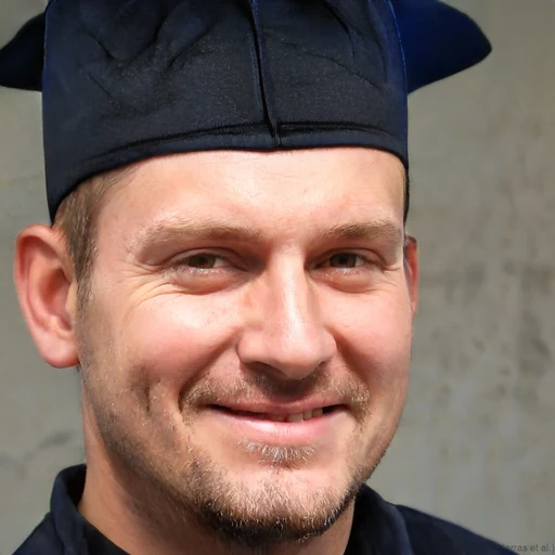 Daniel E.