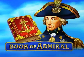 Book of Admiral