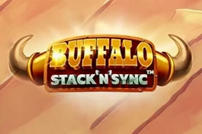 Buffalo Stack'n'Sync