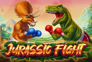 Jurassic Fight