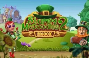 Stumpy McDoodles 2