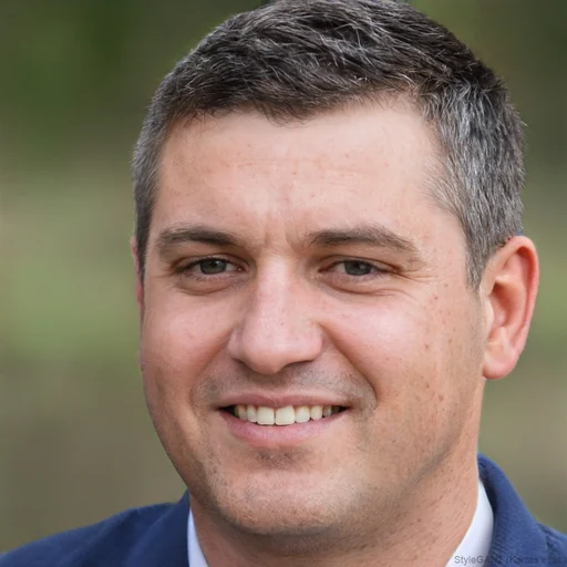 Daniel E.