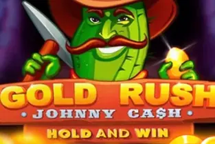 Gold Rush with Johnny Cash