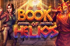Book of Helios