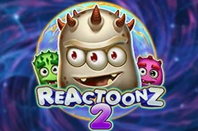 Reactoonz 2
