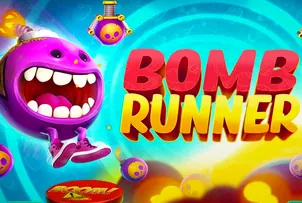 Bomb Runner