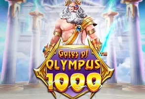 Gates of Olympus 1000